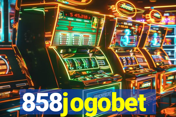 858jogobet