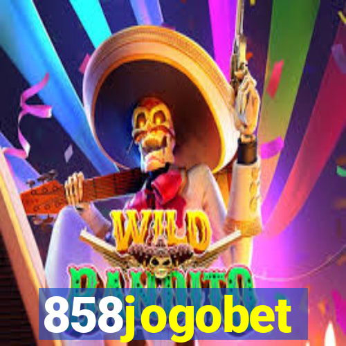 858jogobet