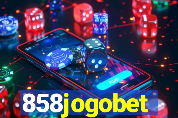 858jogobet