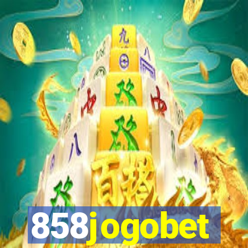 858jogobet