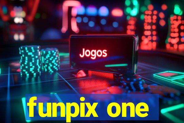 funpix one