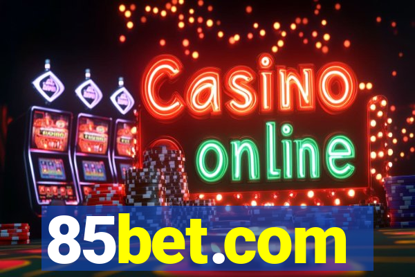 85bet.com