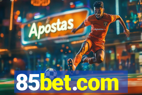 85bet.com