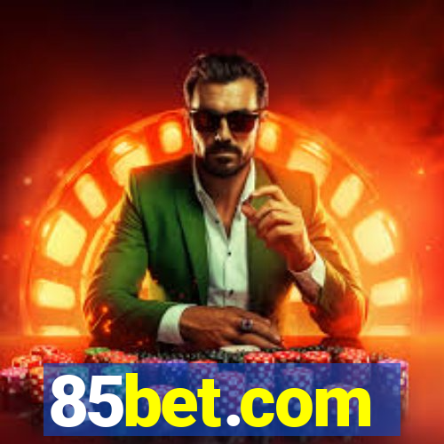 85bet.com