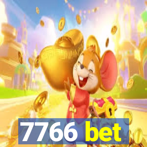 7766 bet