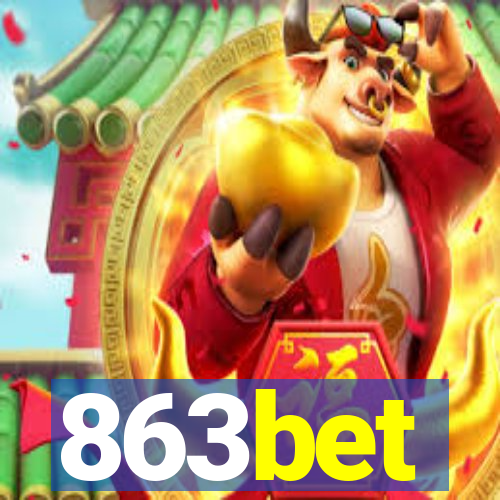 863bet