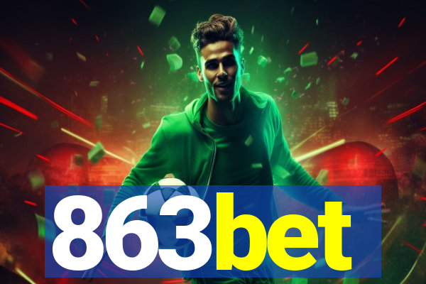 863bet