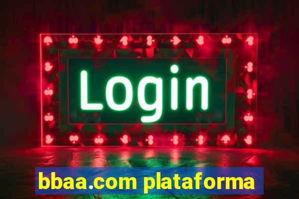 bbaa.com plataforma