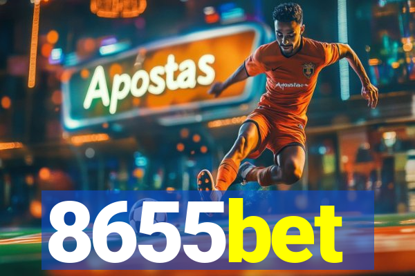 8655bet