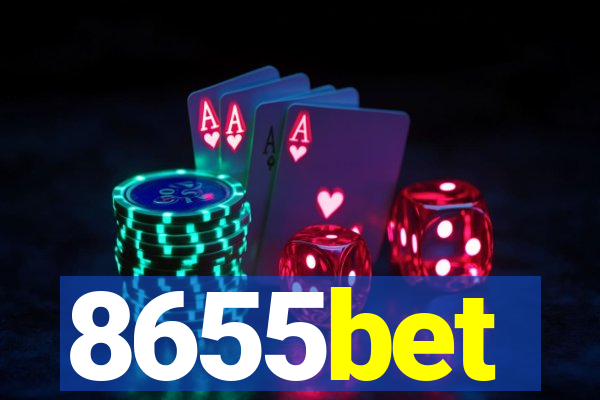 8655bet