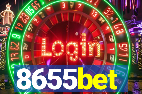 8655bet