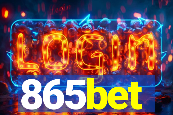 865bet