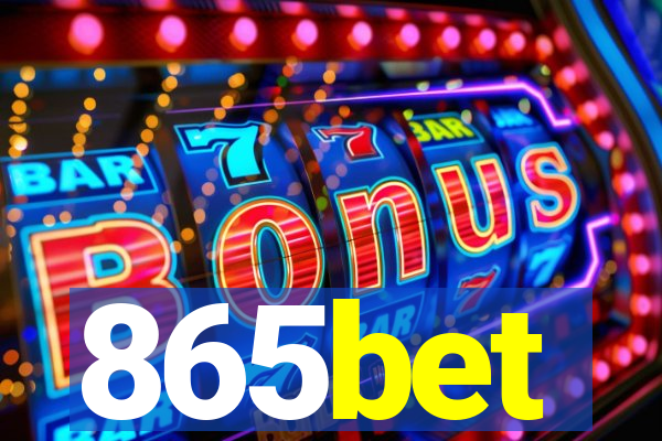 865bet