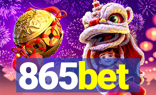 865bet