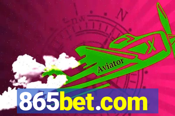 865bet.com