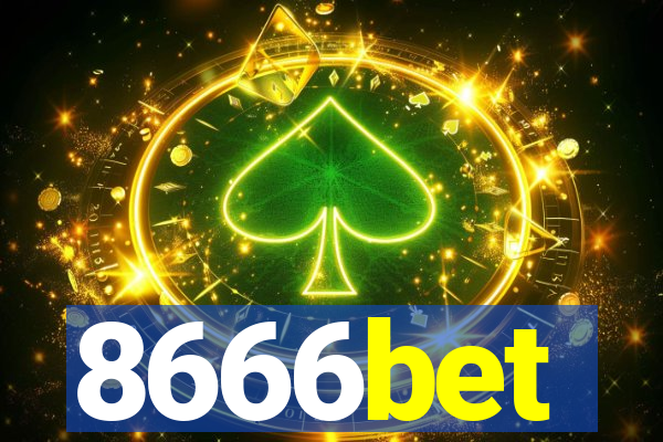 8666bet