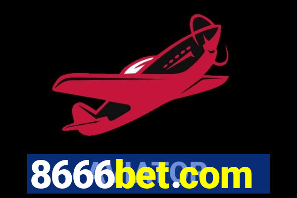 8666bet.com