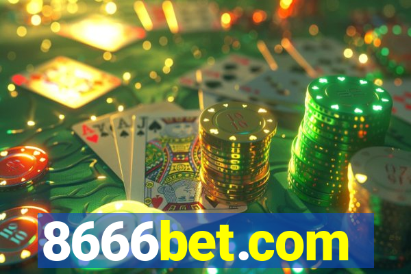 8666bet.com