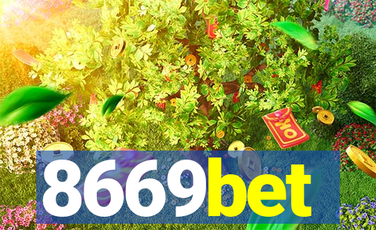 8669bet