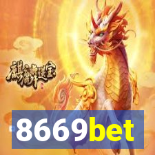 8669bet