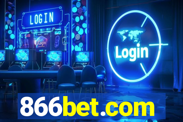 866bet.com