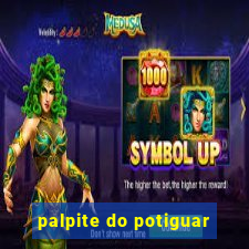 palpite do potiguar