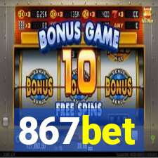 867bet