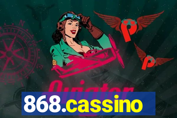 868.cassino