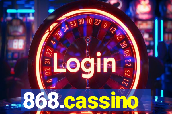 868.cassino