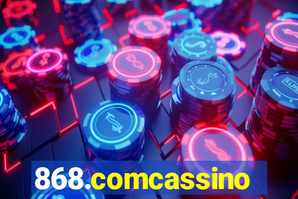 868.comcassino