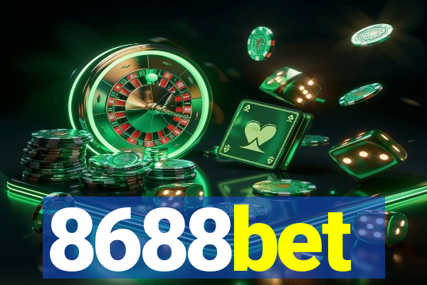 8688bet