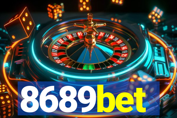 8689bet