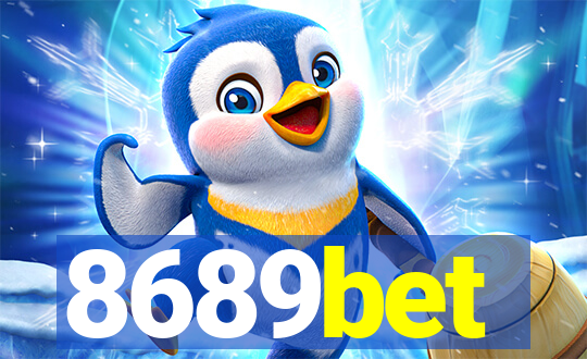 8689bet