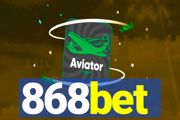 868bet