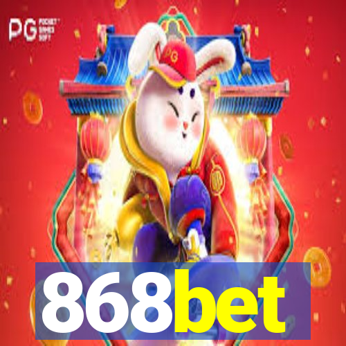 868bet