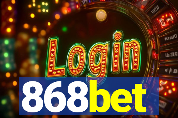 868bet