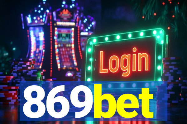 869bet