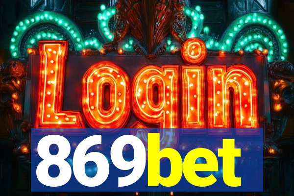 869bet