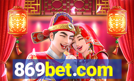 869bet.com