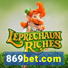 869bet.com