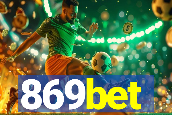 869bet