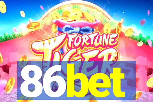 86bet