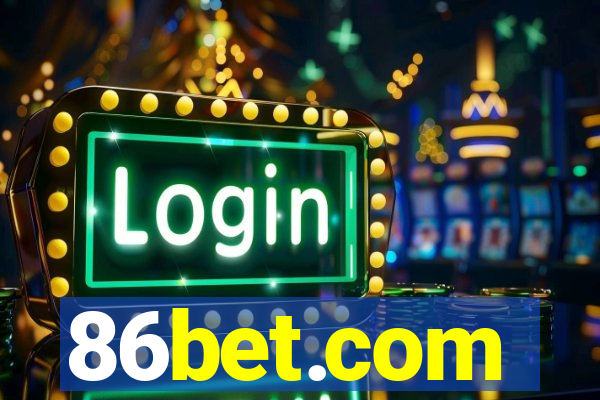 86bet.com