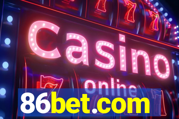 86bet.com