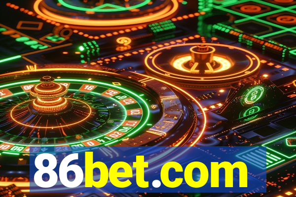 86bet.com