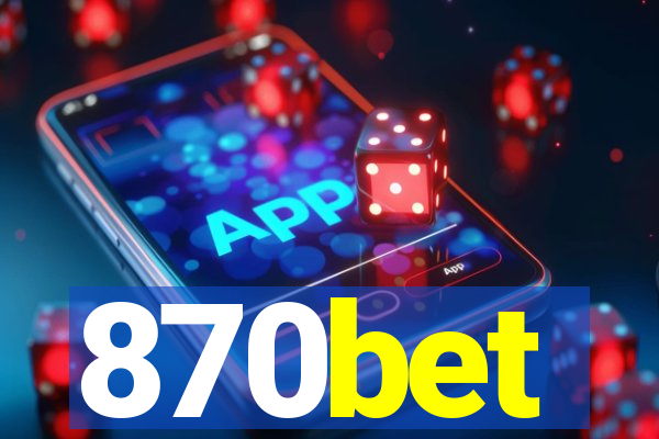 870bet