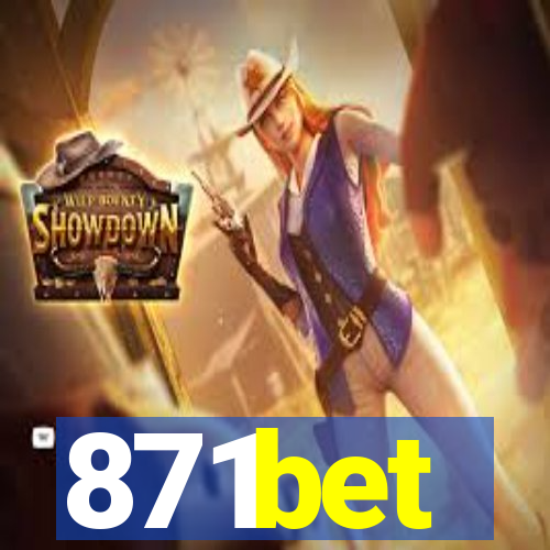 871bet