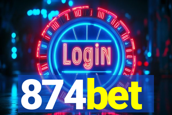 874bet