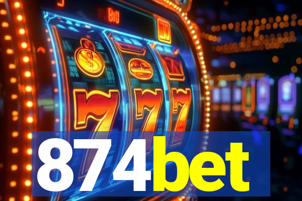 874bet