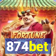 874bet